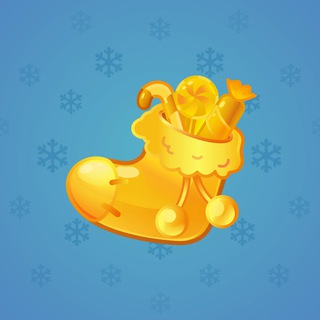 Xmas Stocking #64284