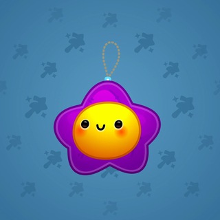 Hanging Star #36284