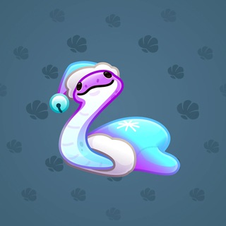 Pet Snake #114183