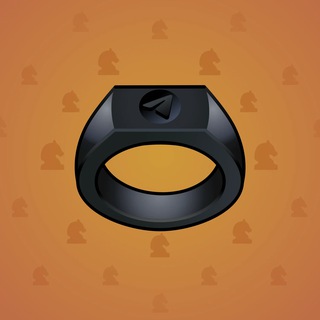 Signet Ring #536