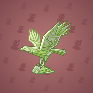 Rare Bird #2503
