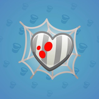 Trapped Heart #13169