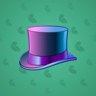 Top Hat #24033