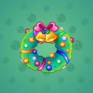 Winter Wreath #56193