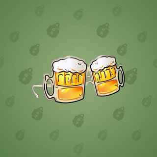 Beer Goggles