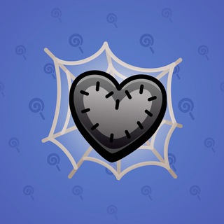 Trapped Heart #23016