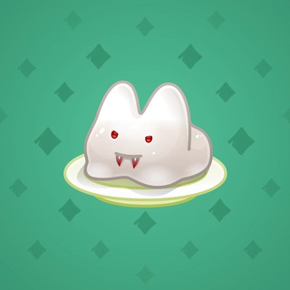 Jelly Bunny #55439