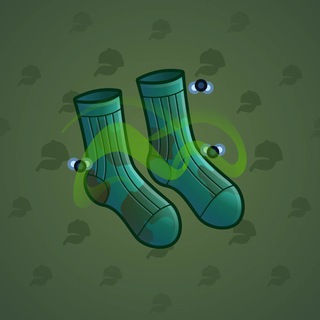 Fresh Socks #54056