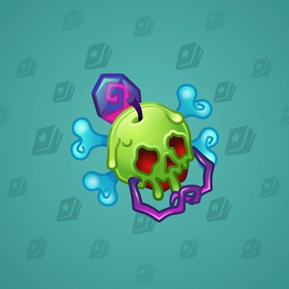 Bling Binky #2421