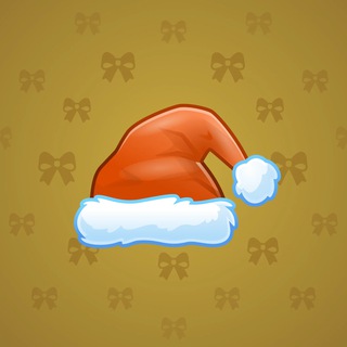 Santa Hat #15887