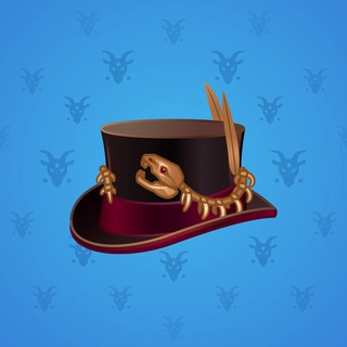 Top Hat #17163
