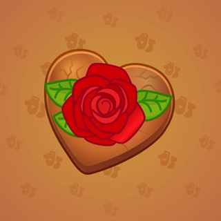 Cookie Heart #34715