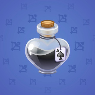 Love Potion #21775