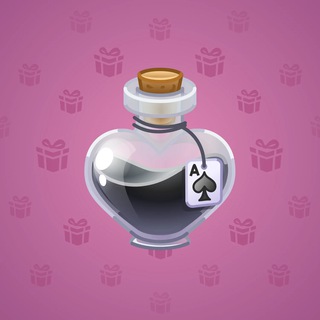 Love Potion #27879