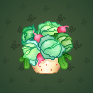 Lush Bouquet #109760