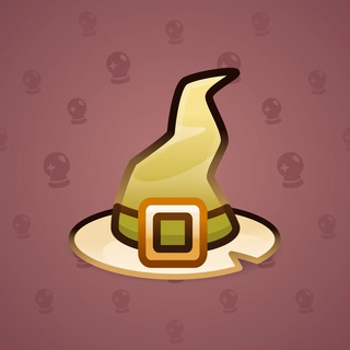 Witch Hat #40719