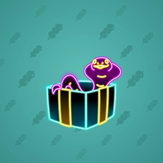 Snake Box #32647
