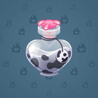 Love Potion #10509