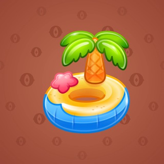 Pool Float #98044
