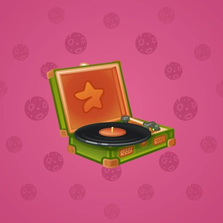 Record Player #7467