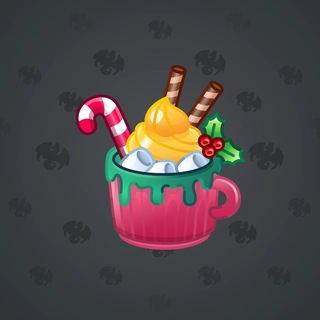 Holiday Drink #24898
