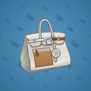 Loot Bag #12374