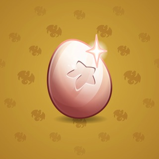 Easter Egg #96103