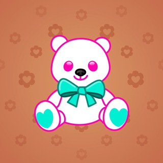 Toy Bear #31021