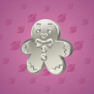 Ginger Cookie #53534