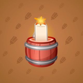 Eternal Candle #29271