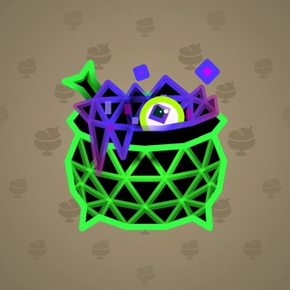 Hex Pot #16868