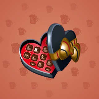 Valentine Box #15903