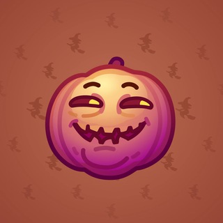 Mad Pumpkin #4228