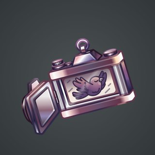 Lucky Locket #19987