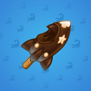 Stellar Rocket #16131