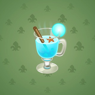 Spiced Wine #60456