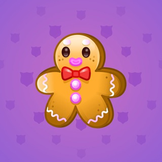 Ginger Cookie #92106