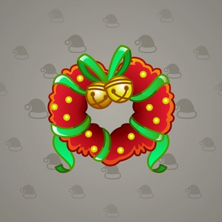 Winter Wreath #4306