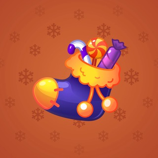 Xmas Stocking #48359