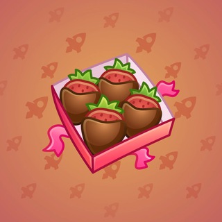 Berry Box #34061