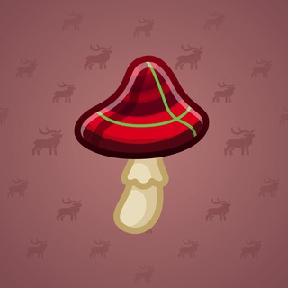 Spy Agaric #38984