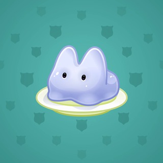 Jelly Bunny #99298