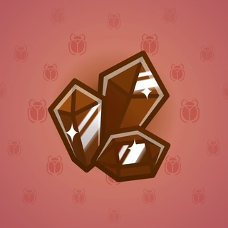 Ion Gem #615
