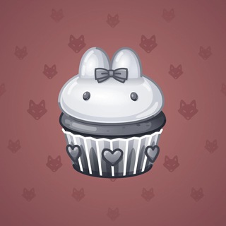 Bunny Muffin #4518