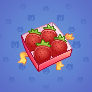 Berry Box #35987