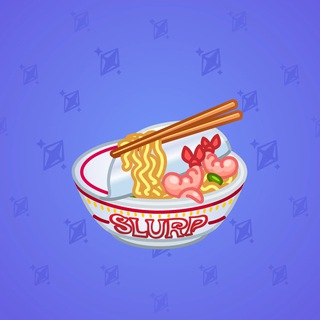 Instant Ramen #156844
