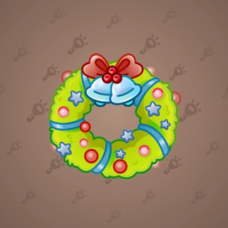 Winter Wreath #39924
