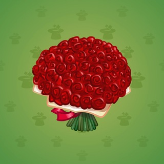 Lush Bouquet #86473