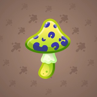 Spy Agaric #49466