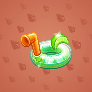 Pool Float #224944
